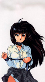 [Kazusa Shima] Yumemiru Tenshi