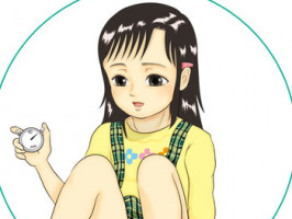 [Sayoshi Ayumi] Time Trial Play