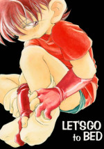 [Mad Paradox (Various)] Let's Go To Bed (Bakusou Kyoudai Let's & Go!!)
