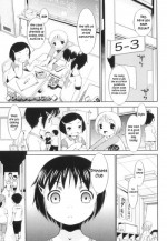 [Sekihan] Ohimesama Club [English] [TLRF]