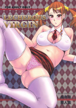 (C80) [spring castle (Shunjou Shuusuke)] LECHEROUS VIRGIN (Ano Hi Mita Hana no Namae wo Bokutachi wa Mada Shiranai.) (Hi-Res) [English] [desudesu]