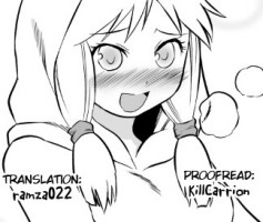 [Tsukudani] Road Roller da!! | Gudaguda no Mama (Final Fantasy Tactics) [English] [ramza022]