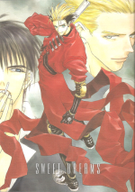 Sweet dreams (Trigun)