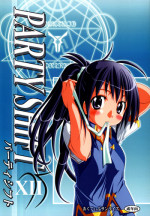 (C78) [Active Sunrise (Muranako)] PARTY SHIFT XII