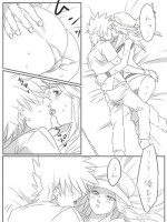 [Rotasu] GreLeaf R18 Manga (Pokémon)