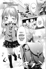 [Arekusa Mahone] Sweet Pictures (COMIC LO 2011-06) [English] [Mistvern]