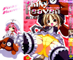 [RAVEN] Pinky Heaven