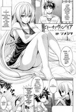 [Somejima] Libido of Vampire (COMIC Unreal 2011-10 Vol. 33) [English] {Darknight}