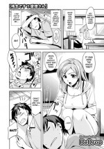 [ReDrop] Zannen desu!! Airi-san (COMIC Megastore 2010-11) [English] =Team Vanilla + Strange Companions Scanlations= [Decensored]