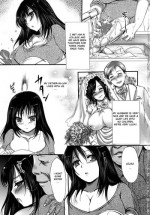 [Aida Mai] Otou-sama no Mesu | The Bitch of My Father in Law (Kandume) [English] [Hentai from Hell]