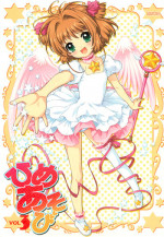(C78) [SimaSima System (Nagisawa You)] Hime Asobi Vol. 3 (Cardcaptor Sakura)