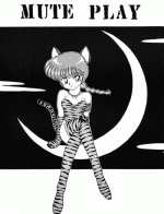 Mute Play (Ranma 1/2)