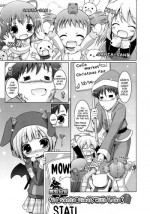 [Murian] To Santa Claus, with Love [ENG] [biribiri]