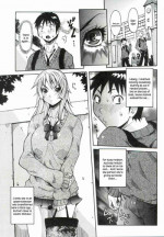 [Nico Pun Nise] Haramitai Kanojo (Kunoichi Drop) [English] [Kusanyagi]