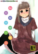 (Shota Scratch 15) [BLAZE (Scotch)] Onnanoko ni Naru Houhou (Hourou Musuko) [English] =LWB=