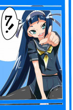 [Warabimochi] "Taima Doutei Hisui" Sesshoku Hen Dai Ni wa