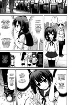 [Fujisaka Lyric] Hanikami Rabitto | Bashful Rabbit (Comic 0EX 2009-09 Vol.21) [English] [Mistvern]