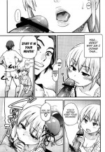 [Shiwasu no Okina] Chupachari (COMIC EroChari 2011-06) [English] [Yoroshii]