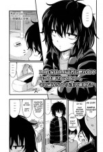 [Noise] Hokeni to Chinjuu | The Doctor and the Wildcat (COMIC LO 2011-06) [English]