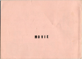 [Kotatsuya (Kotatsu Neko)] MOVIE (Urusei Yatsura)
