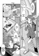 [SINK (Urakata Honpo)] Mama’s Secret (ENG) =LWB=