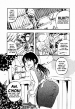 [Ochita Taiji] What the hell are my neighbors up to!? (ENG) =LWB=
