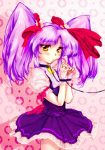 [Archives (Hechi)] doko demo ruriruri SPECIAL CD (Martian Successor Nadesico) Uncensored CD-R version