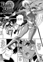 [LEYMEI] Dark in the Dark (Toushin Engi Vol. 18) [English] {doujin-moe.us}