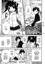 [Fujisaka Lyric] Kani-Kani Party (Pure Puri Children) [English] [Mistvern]