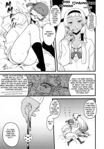 (C81) [GADGET (Radiohead)] GIRLIE Vol. 4 Part 3 – Mass Flaming <3 Promotion (Kannagi) [LWB] -ENG- (Decensored)