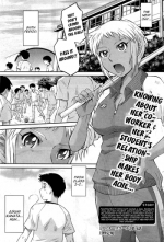 [Tsukino Jyogi] Afterschool Ch. 4-7 [ENG] [Yoroshii]