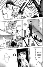 [Hakaba] Mika [English] [simhauu]