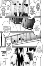 [Ube Yoshiki] Anette XXX Ch. 1-3 + Omake [English] [Kizlan]