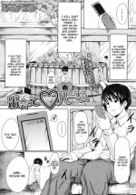 [Ominaeshi] Deatte Harem [English]