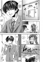 [Yuuki Homura] Fresh Lovers Chapter 7 - Age of Dishonesty (English) [Fuwafuwaru!]