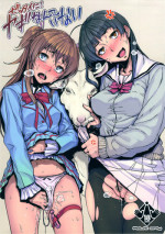 (COMIC1☆6) [zero-sen (xxzero)] Zettai ni! Yagi Nante Inai (Suite Precure)