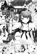 [Mame] Dogful Days (COMIC Tenma 2011-12) [English] [YQII]