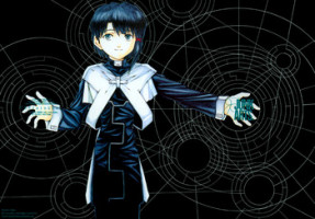 (C55) [Junk Arts (Nukiyama Gaisei)] The Lain Song (Serial Experiments Lain) [English] =LWB=