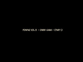 [Ponpharse] Ponpharse Vol. 3 - Toshiue no Onee-san Hen (Zenpen) | Ponfaz Vol. 3 – Onee-chan - [English] [desudesu]