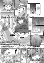 [Musashimaru] Haishin Kanojo | Broadcast Girlfriend (COMIC Megastore 2012-04) [English] {Munyu}