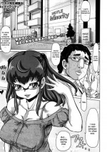 [MINORITY] Wakame-sensei do your best (ENG) =LWB=
