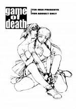 [TEX-MEX (Hiroe Rei)] game of death (Various)