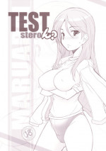 [Maruarai] Test steron? (Toaru Majutsu no Index) [English] [EHCove]