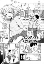 [Higenamuchi] An Older Person [English] + Extra chapter
