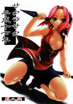 (C68) [Kashiwa-Ya (Hiyo Hiyo)] Sakurasaku Heisei Juunana Nen (Naruto)
