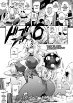 [Jun] Job Change ~Tenshoku Shimasu ka?~ (COMIC Unreal 2012-04 Vol. 36) [English] [thetsuuyaku] [Digital]