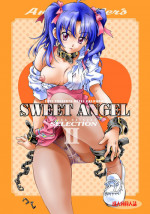 (C73) [Hotel California (Natsuno Suika)] SWEET ANGEL SELECTION 2 [Digital]