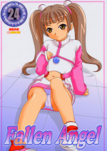 (C66) [Rabbit Company (Kotogi Raura)] Fallen Angel [Stale World 24] (Bakuretsu Tenshi [Burst Angel])