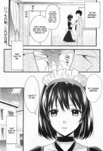 [Kojima Saya] Goshuujin-sama no Oose no Mamani (COMIC Megamilk Vol.15 2011-09) [English] [Decensored]