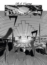 [Itaba Hiroshi] RIN backstage Ch.01-12 (Complete)